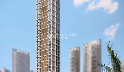 Apartamento com 3 quartos à venda na Avenida 3ª Avenida, 157, Centro, Balneário Camboriú, 125 m2 por R$ 2.109.000
