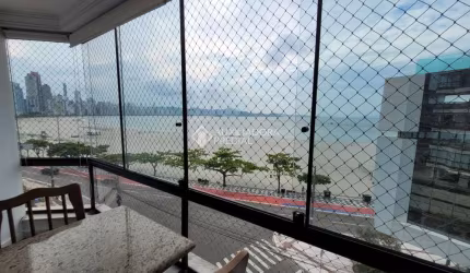 Apartamento com 3 quartos à venda na Rua 4800, 10, Centro, Balneário Camboriú, 198 m2 por R$ 4.200.000