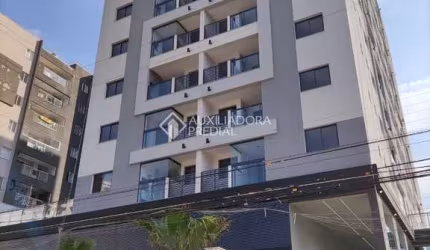 Apartamento com 2 quartos à venda na Rua Suécia, 286, Praia Brava, Itajaí, 65 m2 por R$ 1.007.000