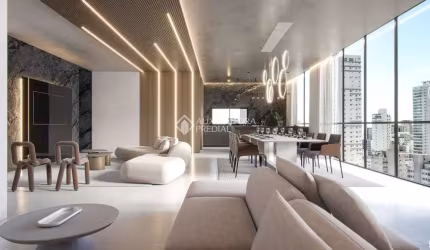 Apartamento com 3 quartos à venda na Rua 3130, 125, Centro, Balneário Camboriú, 248 m2 por R$ 3.173.986