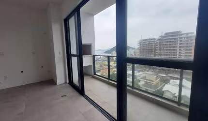 Apartamento com 3 quartos à venda na Rua Conselheiro Júlio Kumm, 295, Praia Brava, Itajaí, 118 m2 por R$ 2.600.000