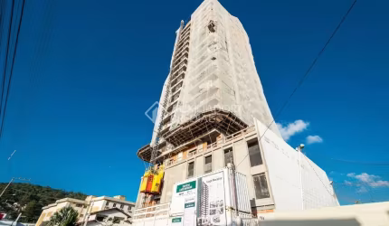 Apartamento com 2 quartos à venda na Rua João Wollinger, 91, Fazenda, Itajaí, 73 m2 por R$ 1.231.881