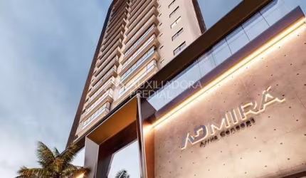 Apartamento com 4 quartos à venda na Rua 1201, 400, Centro, Balneário Camboriú, 138 m2 por R$ 3.595.000