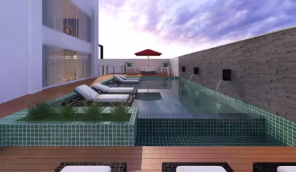 Apartamento com 4 quartos à venda na Rua 3100, 625, Centro, Balneário Camboriú, 270 m2 por R$ 3.100.000