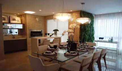 Apartamento com 4 quartos à venda na Rua 2500, 505, Centro, Balneário Camboriú, 140 m2 por R$ 2.568.135