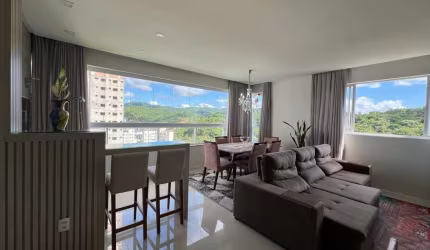 Apartamento com 2 quartos à venda na Rua Egidio Alfredo Crispim, 55, Pioneiros, Balneário Camboriú, 98 m2 por R$ 1.550.000