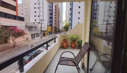Apartamento com 3 quartos à venda na Rua 1111, 139, Centro, Balneário Camboriú, 126 m2 por R$ 1.170.000