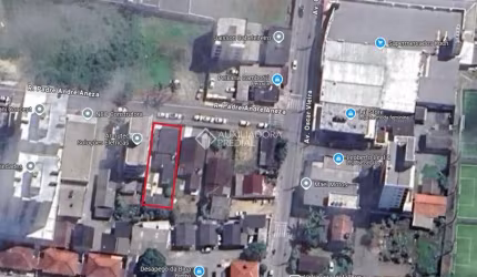 Terreno à venda na Rua Padre André Aneza, 570, Centro, Camboriú, 490 m2 por R$ 1.200.000