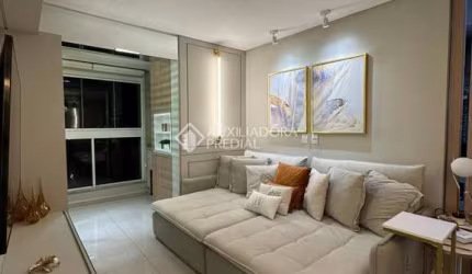 Apartamento com 2 quartos à venda na Rua Leopoldo Leite, 81, Tabuleiro, Camboriú, 72 m2 por R$ 750.000