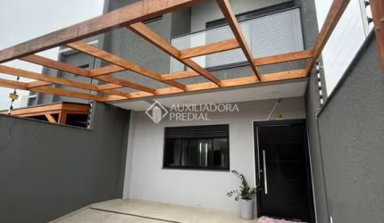 Casa com 3 quartos à venda na Rua Rio Imarui, 297, Rio Pequeno, Camboriú, 120 m2 por R$ 990.000