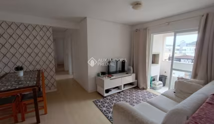 Apartamento com 2 quartos à venda na Macieira, 161, Tabuleiro, Camboriú, 67 m2 por R$ 620.000