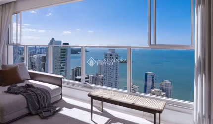 Apartamento com 4 quartos à venda na Rua 2870, 155, Centro, Balneário Camboriú, 252 m2 por R$ 4.912.000