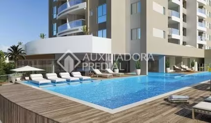 Apartamento com 3 quartos à venda na Rua Gregório Chaves, 45, Fazenda, Itajaí, 108 m2 por R$ 1.360.042