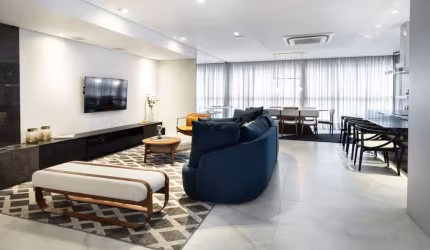 Apartamento com 3 quartos à venda na Rua 2070, 11, Centro, Balneário Camboriú, 167 m2 por R$ 4.399.000