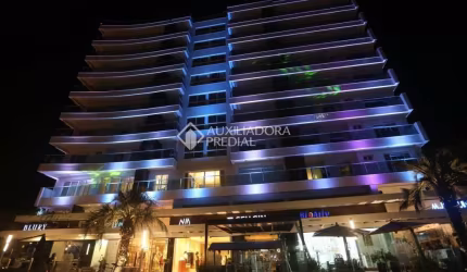 Apartamento com 4 quartos à venda na Carlos Drummond de Andrade, 200, Praia Brava, Itajaí, 289 m2 por R$ 6.497.230