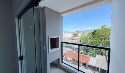 Apartamento com 2 quartos à venda na Rua Áustria, 144, Nações, Balneário Camboriú, 62 m2 por R$ 900.000