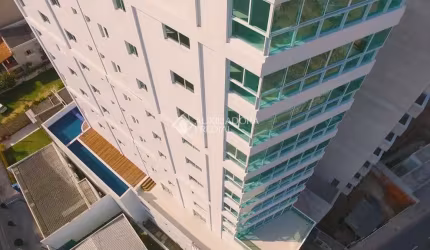 Apartamento com 4 quartos à venda na Rua Camboriú, 433, Fazenda, Itajaí, 165 m2 por R$ 2.600.000