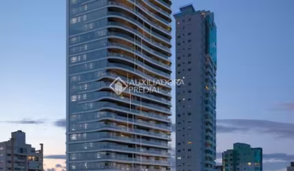 Apartamento com 4 quartos à venda na Rua Lauro Muller, 1230, Fazenda, Itajaí, 190 m2 por R$ 4.049.638