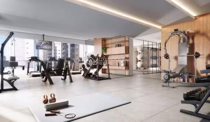 Apartamento com 4 quartos à venda na Avenida Brasil, 270, Centro, Balneário Camboriú, 146 m2 por R$ 4.557.000