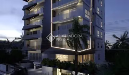 Apartamento com 3 quartos à venda na Rua João Bauer Júnior, 192, Cabeçudas, Itajaí, 138 m2 por R$ 2.197.120