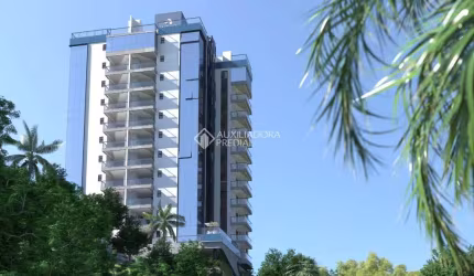 Apartamento com 3 quartos à venda na Benjamin Constant, 205, Cabeçudas, Itajaí, 136 m2 por R$ 3.355.539