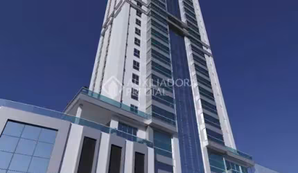 Apartamento com 4 quartos à venda na Rua 3100, 2, Centro, Balneário Camboriú, 146 m2 por R$ 2.850.000