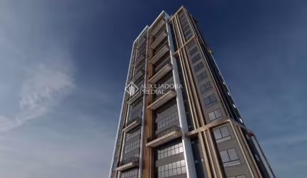 Apartamento com 4 quartos à venda na Rua 1001, 1, Centro, Balneário Camboriú, 146 m2 por R$ 2.940.000