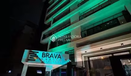 Apartamento com 4 quartos à venda na Rua Conselheiro Júlio Kumm, 958, Praia Brava, Itajaí, 258 m2 por R$ 3.900.000