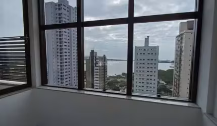 Cobertura com 3 quartos à venda na Rua Antônio Manoel Moreira, 137, Fazenda, Itajaí, 211 m2 por R$ 3.662.400