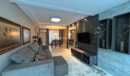 Apartamento com 3 quartos à venda na Rua Miguel Matte, 252, Pioneiros, Balneário Camboriú, 140 m2 por R$ 2.680.000