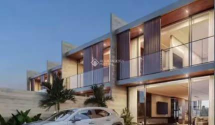 Casa com 3 quartos à venda na Servidão Rio Jacaré, 86, Rio Pequeno, Camboriú, 143 m2 por R$ 1.749.000