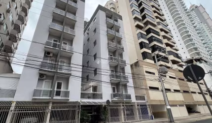 Apartamento com 1 quarto à venda na Rua 2300, 242, Centro, Balneário Camboriú, 40 m2 por R$ 636.000
