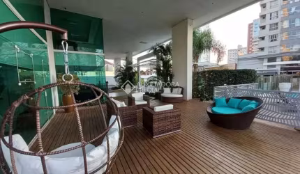 Apartamento com 3 quartos à venda na Avenida Getúlio Vargas, 549, Vila Operária, Itajaí, 91 m2 por R$ 864.500