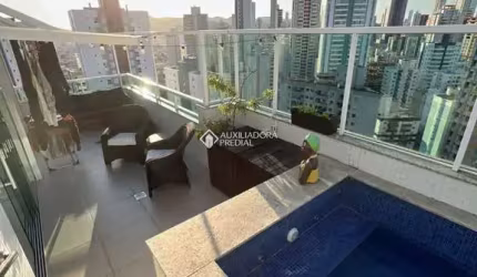 Cobertura com 4 quartos à venda na Rua 3144, 93, Centro, Balneário Camboriú, 245 m2 por R$ 4.200.000