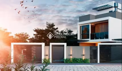 Casa com 3 quartos à venda na Rua Santo Alexandre, 1018, São Francisco de Assis, Camboriú, 166 m2 por R$ 1.800.000