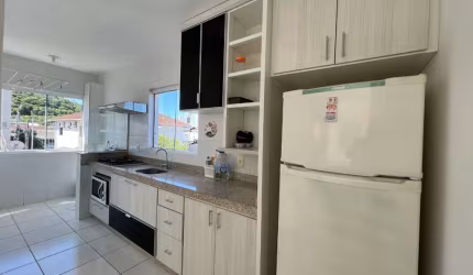 Apartamento com 2 quartos à venda na Rua Antônio Dias de Oliveira, 130, Nova Esperança, Balneário Camboriú, 57 m2 por R$ 450.000