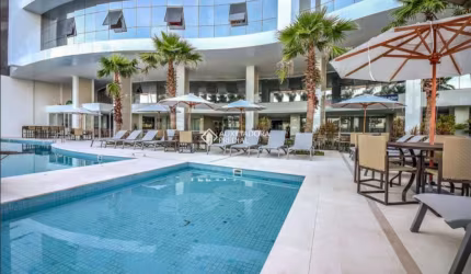 Cobertura com 6 quartos à venda na Avenida Atlântica, 5720, Centro, Balneário Camboriú, 490 m2 por R$ 27.500.000