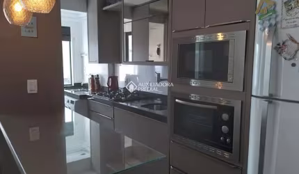 Apartamento com 3 quartos à venda na Rua Paramaribo, 365, Santa Regina, Camboriú, 77 m2 por R$ 600.000