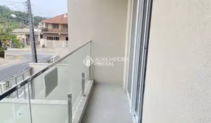 Casa com 2 quartos à venda na Rua Porto Velho, 110, Areias, Camboriú, 91 m2 por R$ 610.000
