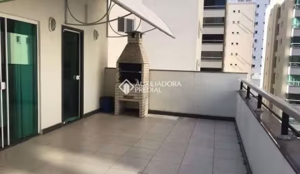 Cobertura com 4 quartos à venda na Rua 2870, 291, Centro, Balneário Camboriú, 205 m2 por R$ 1.900.000