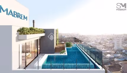 Apartamento com 2 quartos à venda na Rua Ulisses Machado Dutra, 78, Dom Bosco, Itajaí, 65 m2 por R$ 674.903