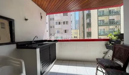 Apartamento com 3 quartos à venda na Rua 3700, 281, Centro, Balneário Camboriú, 120 m2 por R$ 1.450.000