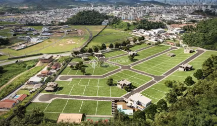 Prédio à venda na Rua Ivo José Rebello, 610, Santa Regina, Camboriú