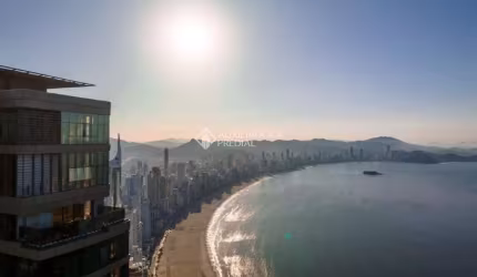 Prédio à venda na Avenida Normando Tedesco, 1400, Centro, Balneário Camboriú
