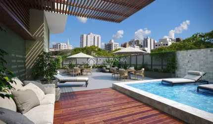 Prédio à venda na Rua 1401, 309, Centro, Balneário Camboriú