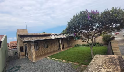 Casa com 2 quartos à venda na CURITIBA, 510, Centro, Penha, 140 m2 por R$ 875.000