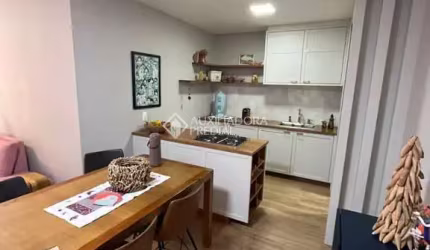 Apartamento com 1 quarto à venda na Rua Uganda, 151, Nações, Balneário Camboriú, 58 m2 por R$ 950.000
