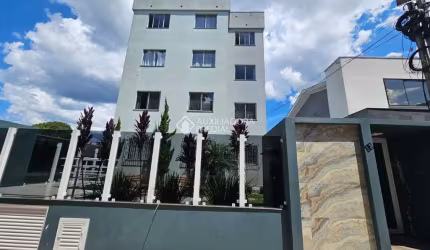 Apartamento com 3 quartos à venda na Miguel Reinert, 60, Centro, Erechim, 70 m2 por R$ 330.000