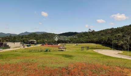Terreno em condomínio fechado à venda na Rural, 300, Área Rural de Camboriú, Camboriú, 600 m2 por R$ 690.000