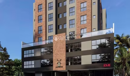 Apartamento com 2 quartos à venda na Rua Israel, 195, Nações, Balneário Camboriú, 65 m2 por R$ 1.200.000
